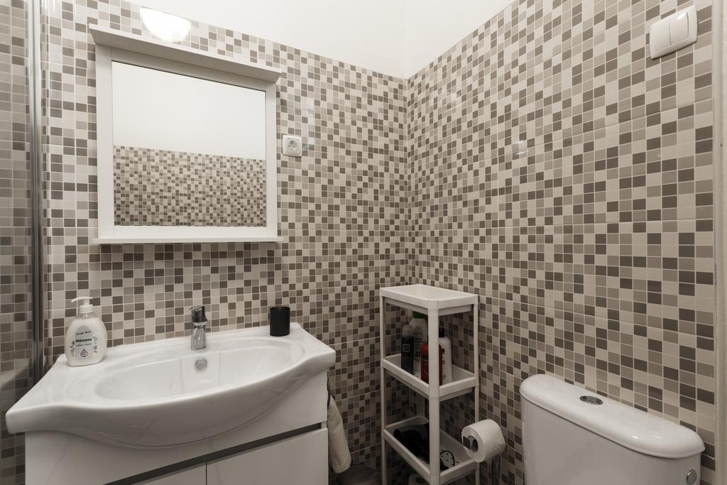 Whome | Fanqueiros Downtown Typical Apartment Lisbon Bagian luar foto
